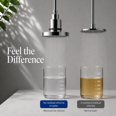 VitalFlow Ultimate Shower Head