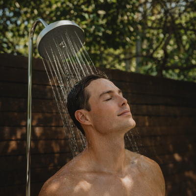 VitalFlow Ultimate Shower Head