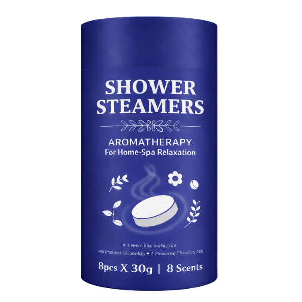 Douche Stoom Tabletten