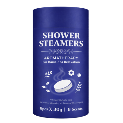 Douche Stoom Tabletten