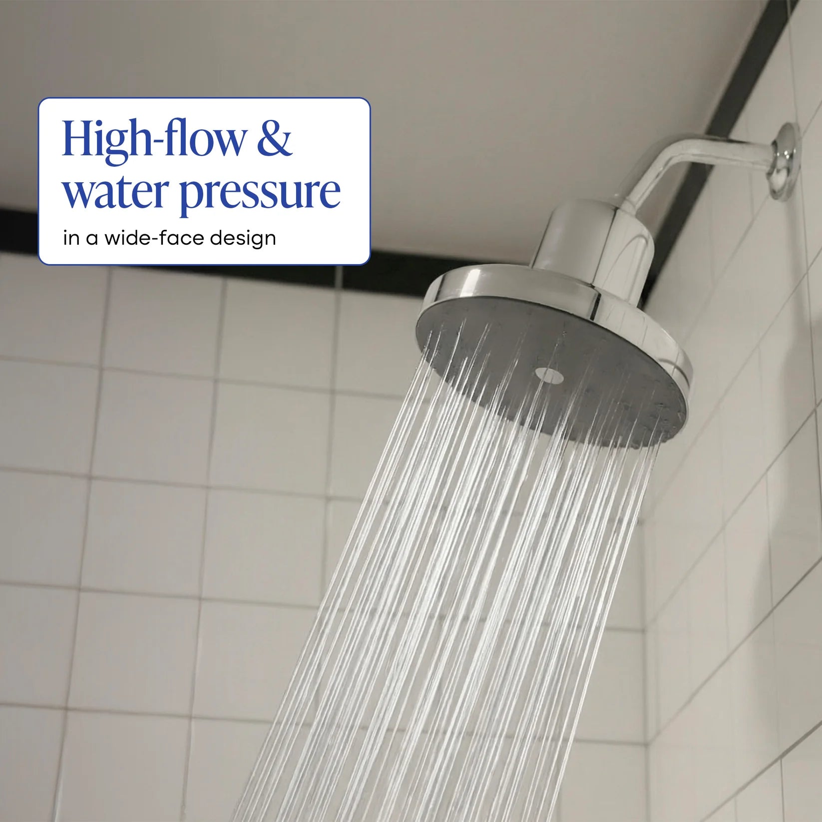 VitalFlow Ultimate Shower Head